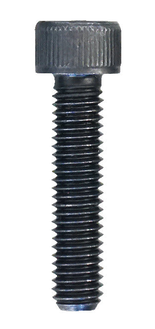 KL-0186-9000-2 - Tornillo cilíndrico M8x35: Tornillo de cabeza cilíndrica con hexágono interior y rosca parcial