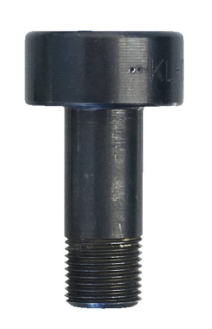 KL-0186-9001-2 - Tornillo especial M12x1: Perno cilíndrico con cabeza ancha y rosca parcial en el extremo inferior