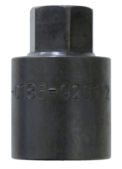 KL-0186-9201-2 - Manguito roscado, M12x1,5