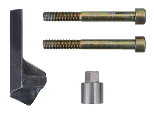 GEDORE Automotive KL-0186-9201 A - Jeu de rallonge M12x1,5 / 30°