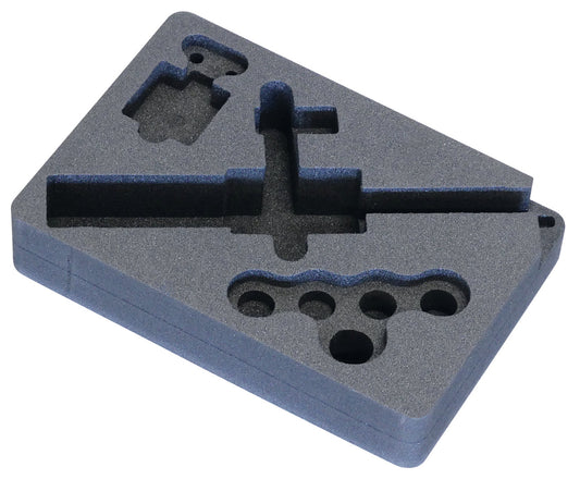 GEDORE Automotive KL-0187-1090 - Insert en mousse