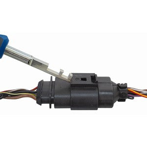 Gedore Automotive KL-0190-11 - Útil para extraer conectores de cable