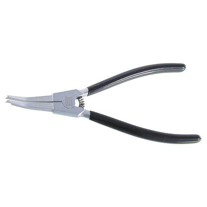 Gedore Automotive KL-0192-12 - Alicates para arandelas, acodados 30
