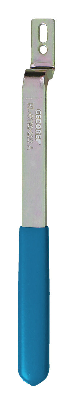GEDORE Automotive KL-0192-203 A - Tire de la palanca