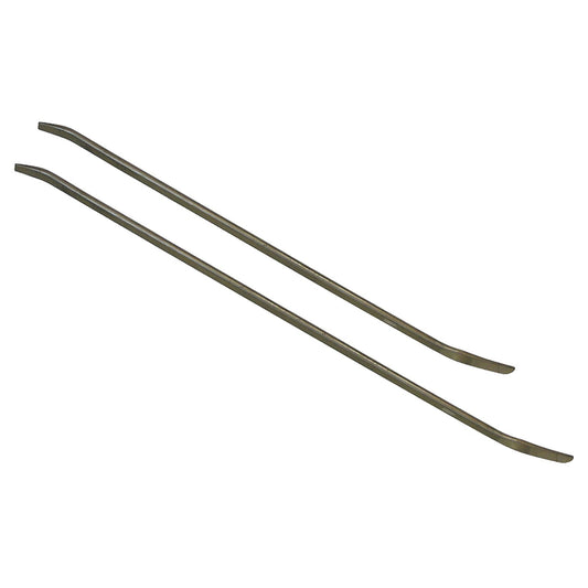 Gedore Automotive KL-0193-95 - Juego de palancas (2 piezas)