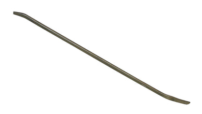 KL-0193-951 - Palanca de montaje 730 mm: Barra larga y delgada con extremos curvados en ángulo opuesto