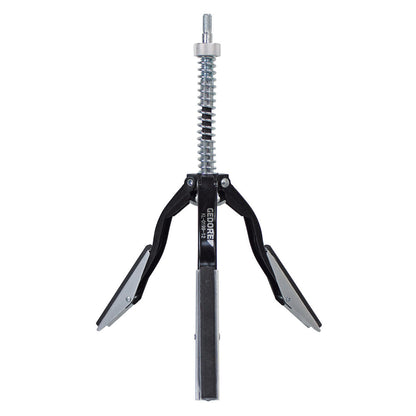 Gedore Automotive KL-0199-12 - Herramienta para deshuesar cilindros, 3 brazos, Ø 51 - 175mm
