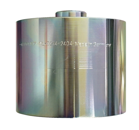 GEDORE Automotive KL-0214-2404 - Manguito de soporte Ø98