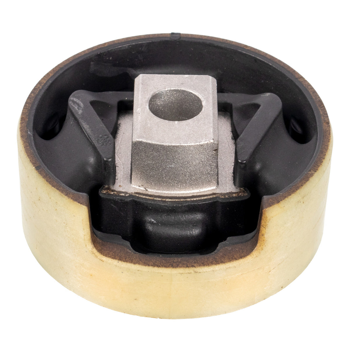 KL-0214-241 - Kit de actualización para la herramienta Silentbloc doble KL-0214-221: Soporte cilíndrico con núcleo metálico