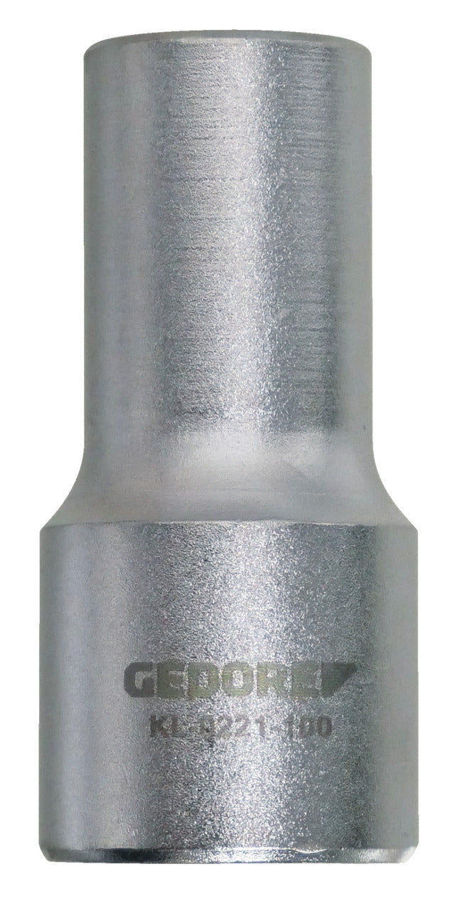 KL-0221-100 - Llave de vaso, 3/8", ERP