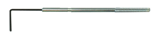 GEDORE Automotive KL-0280-2201 A - Pasador de bloqueo Ø2,5 en ángulo