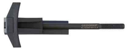 KL-0280-6011 A - Herramienta de sujeción para tensor de cadena de distribución: Herramienta con cabezal en T