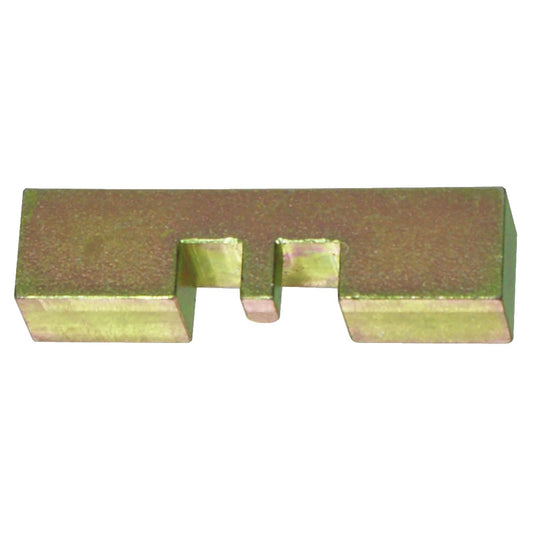 Gedore Automotive KL-0280-625 - Herramienta de bloqueo para eje de balance, VW-Audi