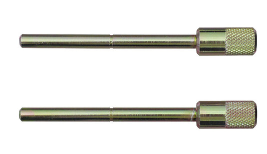 GEDORE Automotive KL-0280-7062 A - Paire de goupilles de blocage