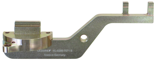 GEDORE Automotive KL-0280-7671 B - Outil de blocage NW