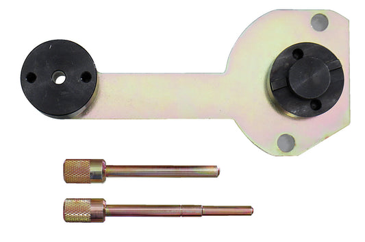 GEDORE Automotive KL-0280-7672 A - Outil de blocage NW complet.