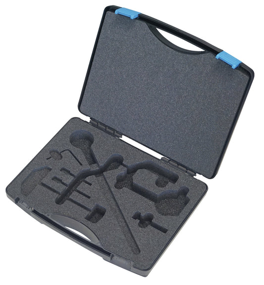GEDORE Automotive KL-0280-7679 A - Récipient en plastique