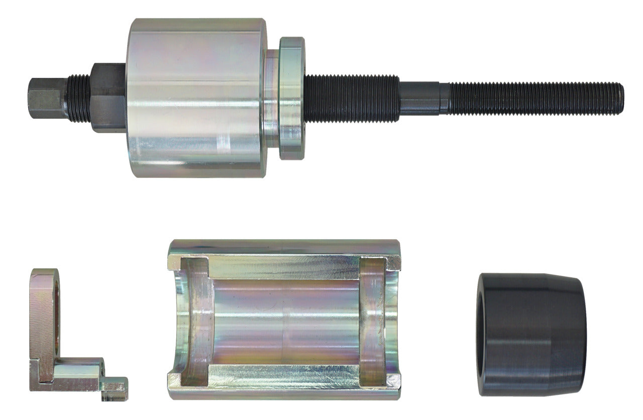 KL-0282-53 KA - Extractor del piñón de la cadena de distribución, Grupo VAG 1.2 + 1.4 TSI