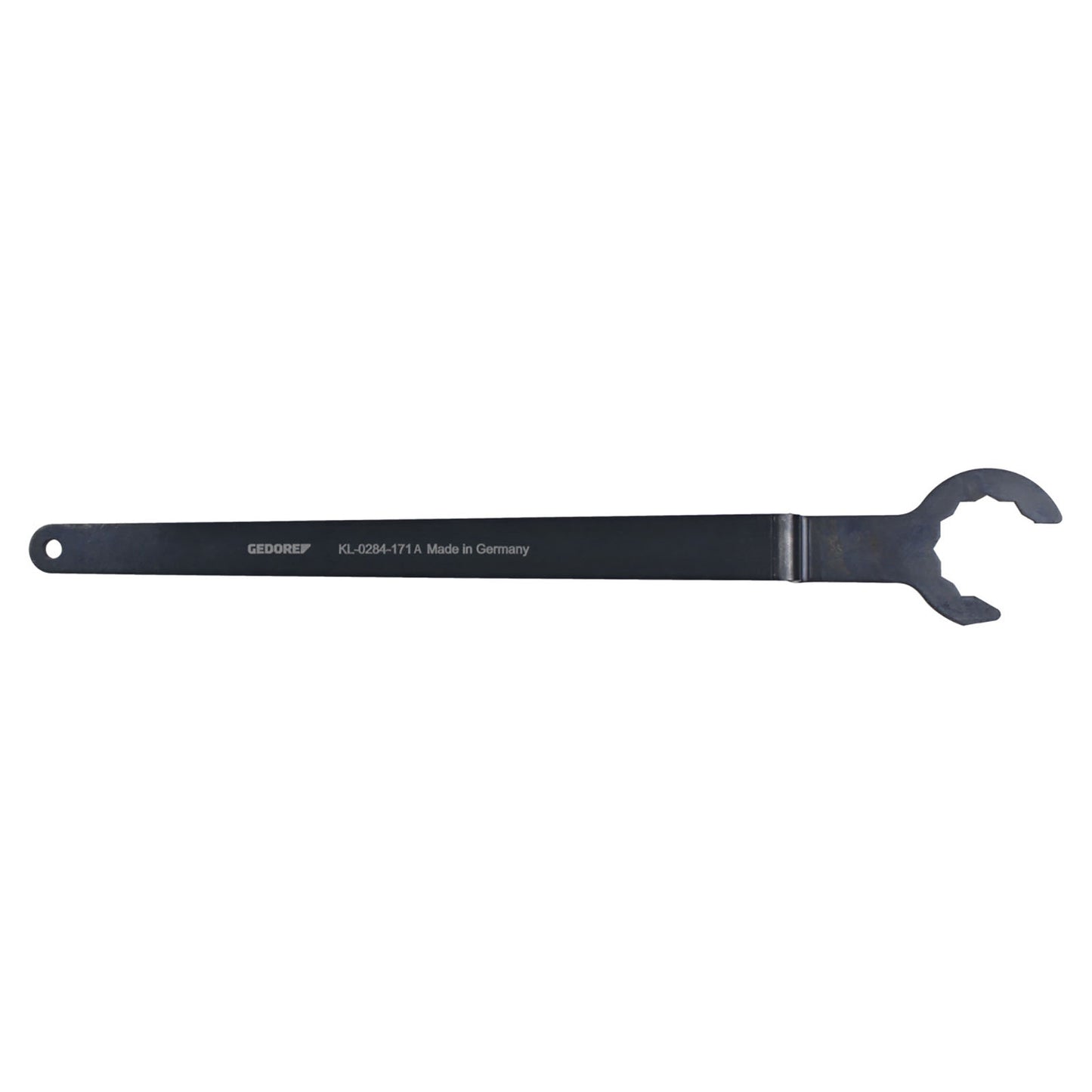 KL-0284-171 A - Llave tensora, tamaño (waf) 30 mm
