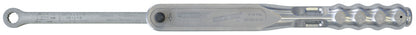 KL-0284-172 - Llave adaptadora SW13-3/8": Llave dinamométrica metálica con escala graduada y cabeza cuadrada