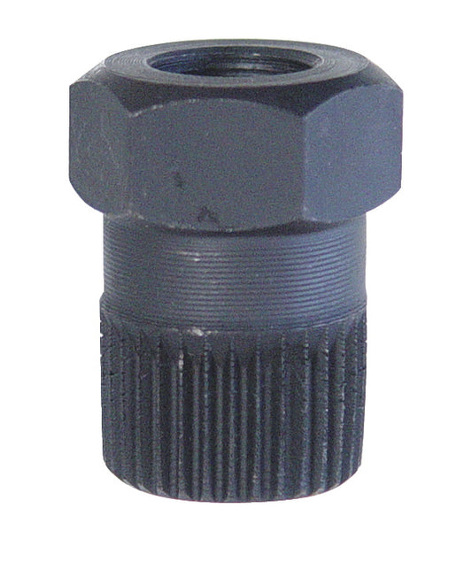 GEDORE Automotive KL-0284-1902 - Tuerca de unión, multidiente