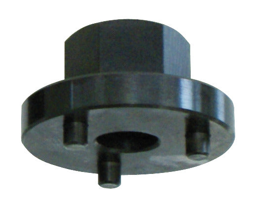GEDORE Automotive KL-0284-3902 - Tuerca de unión con 3 pasadores