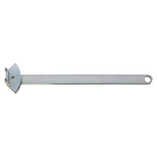 Gedore Automotive KL-0284-91 A - Llave tensora, correa dentada, VW-Audi, 240 mm