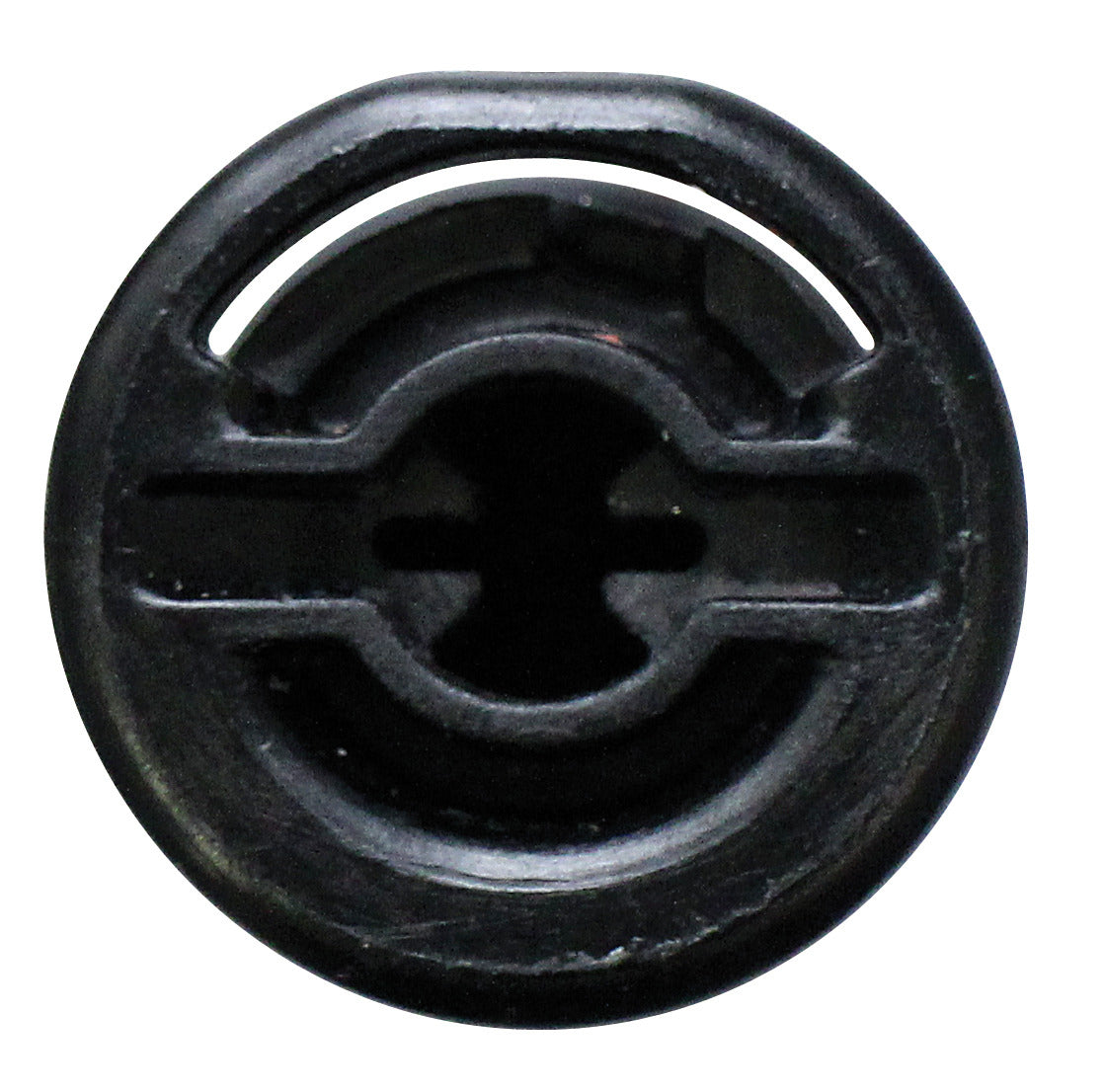 KL-0288-30 - Llave De Tubo De Drenaje De Aceite Enchufe Vw: Extremo de llave con perfil interior en cruz y ranuras
