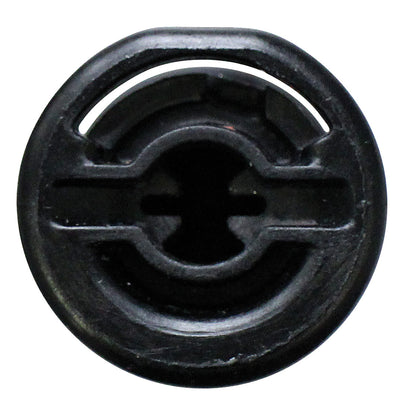 KL-0288-30 - Llave De Tubo De Drenaje De Aceite Enchufe Vw: Extremo de llave con perfil interior en cruz y ranuras