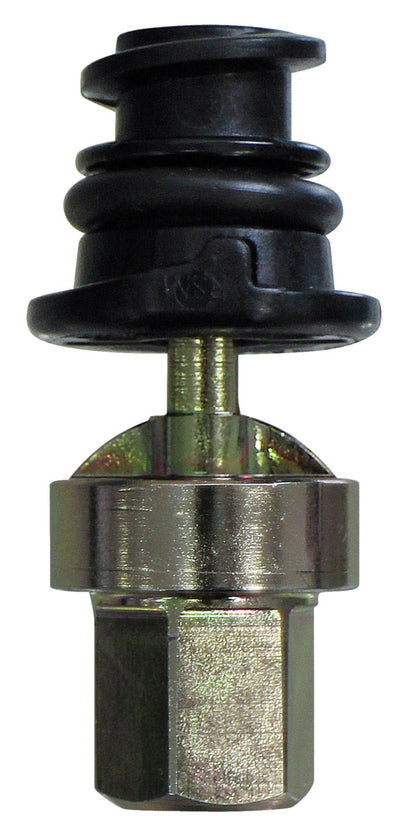 KL-0288-30 - Llave De Tubo De Drenaje De Aceite Enchufe Vw: Herramienta con cabezal hexagonal metálico
