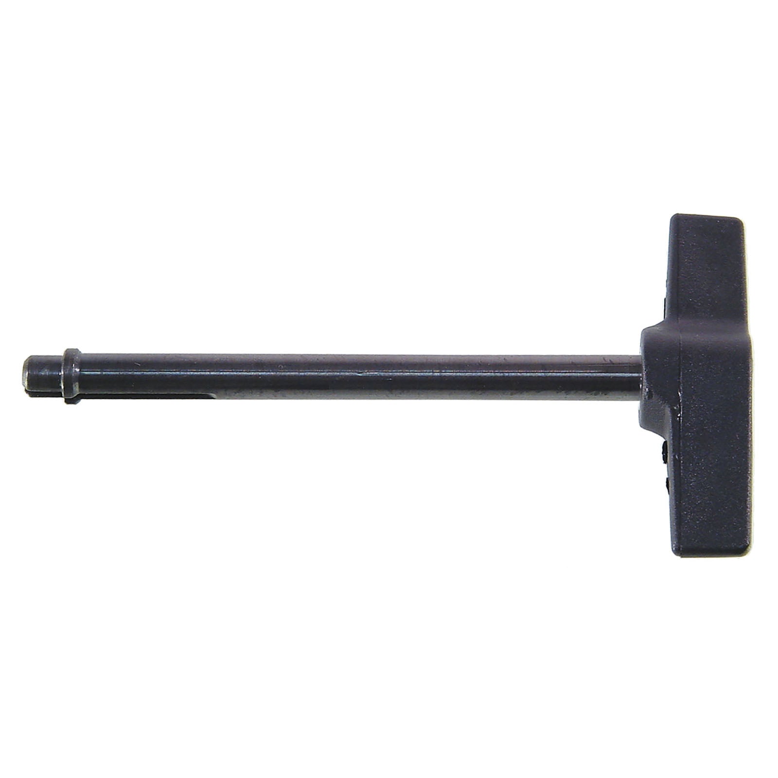 Gedore Automotive KL-0314-1 - Herramienta de resorte de freno con mango en T, Mercedes