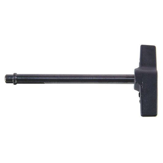 Gedore Automotive KL-0314-1 - Herramienta de resorte de freno con mango en T, Mercedes