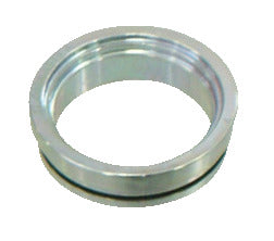 KL-0326-1312 A - Anillo adaptador 4: Anillo metálico cilíndrico con junta tórica en el borde