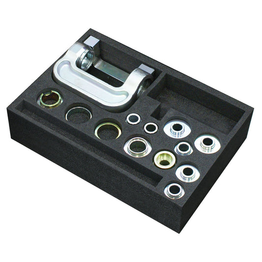 Gedore Automotive KL-0326-161 E - Prensa hidráulica sin accionamiento