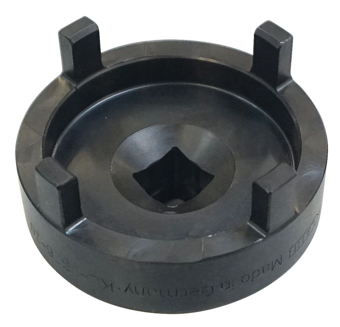 GEDORE Automotive KL-0326-20 - Llave de pasador Mercedes Clase M rótula