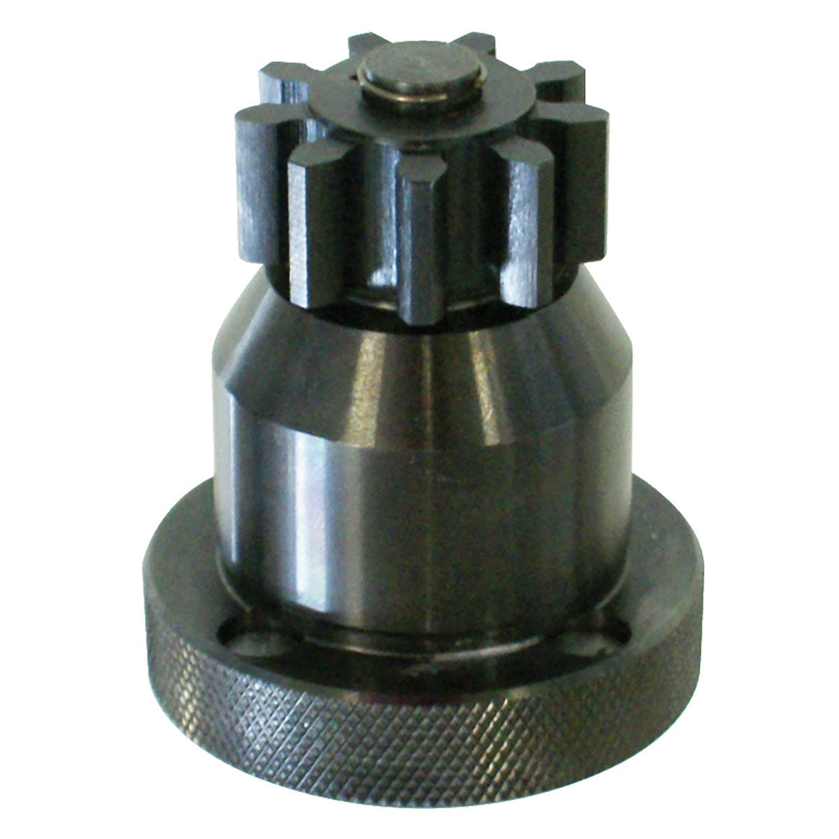 Gedore Automotive KL-0363-4 - Herramienta de rotación del motor, 1 piñones