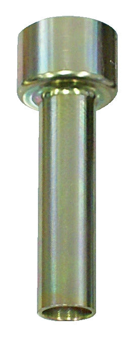 KL-0369-3050 - Herramienta de extracción (dispositivo básico): Vástago metálico cilíndrico hueco
