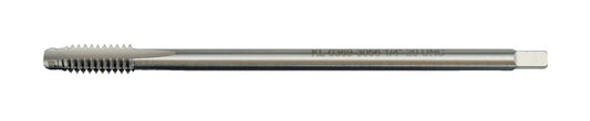 GEDORE Automotive KL-0369-3056 - Taraud ¼"-20 UNC avec pointe de perçage