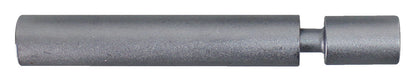 KL-0369-9002 A - Llave de vaso para bujías de precalentamiento SW9 - con rótula: Barra metálica alargada