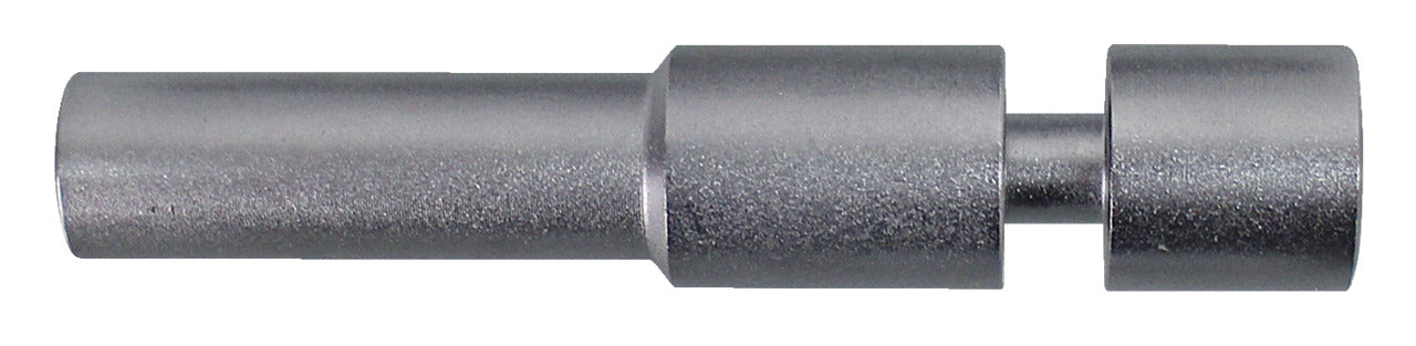 GEDORE Automotive KL-0369-9003 A - Llave de vaso para bujías de precalentamiento SW10 - con rótula