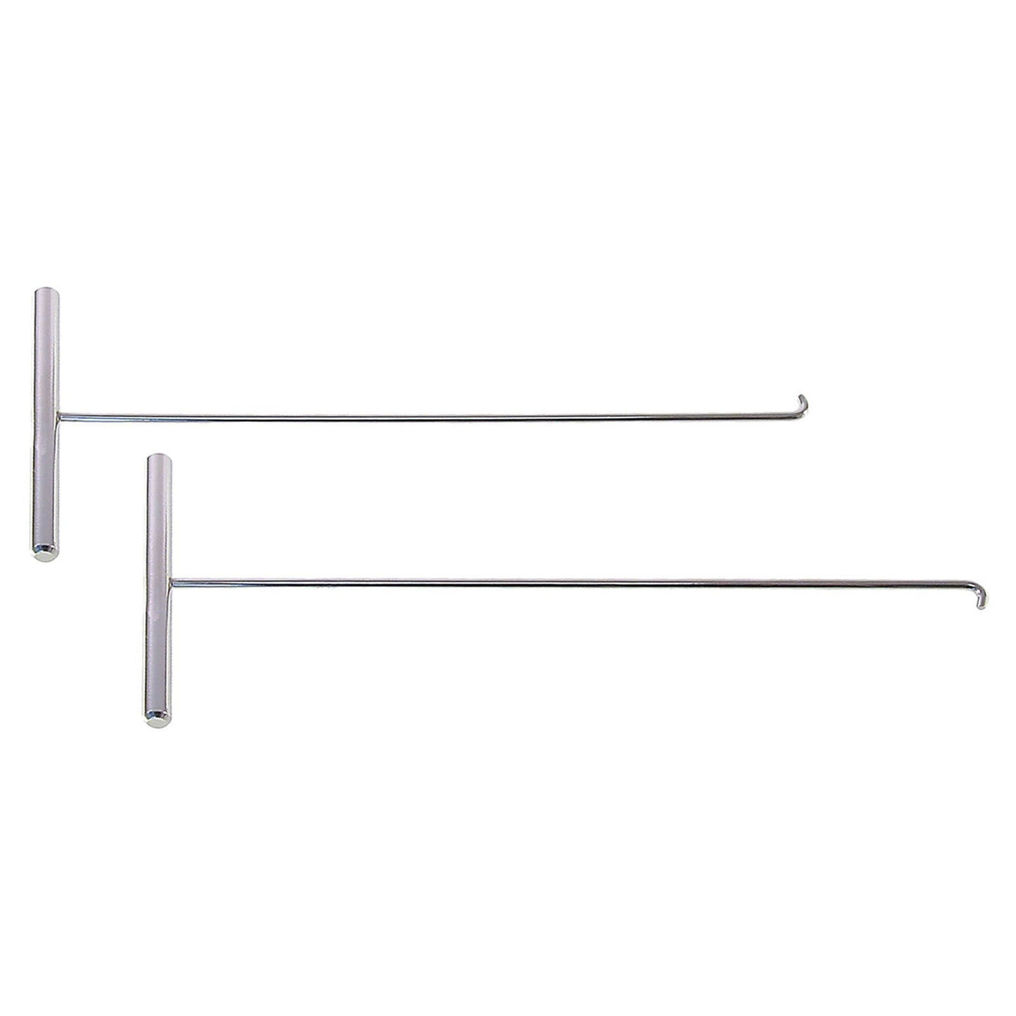 Gedore Automotive KL-0372-3 - Juego de ganchos de tracción, largos, Mercedes