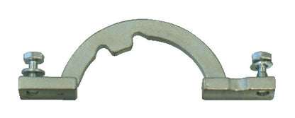 KL-0482-433 A - Calibrador de ajuste para generador de impulsos del árbol de levas: Herramienta metálica en forma de arco