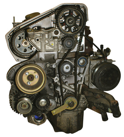 KL-0482-46 KB - Juego de herramientas de bloqueo, Opel/Vauxhall (1.9 CDTi): Motor con correa de distribución, poleas