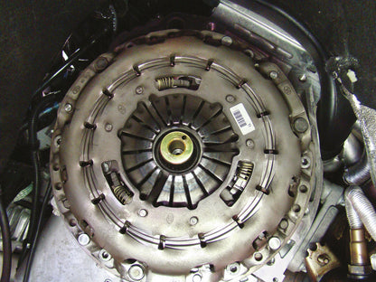 KL-0500-22 - Manguito de centrado de acoplamiento Ø32,5 mm: Embrague metálico