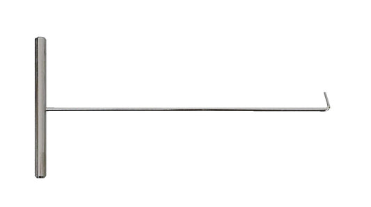 GEDORE Automotive KL-0500-6051 - Gancho de remolque