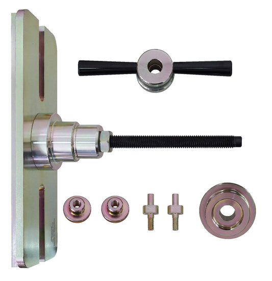 GEDORE Automotive KL-0500-713 - Dispositivo tensor