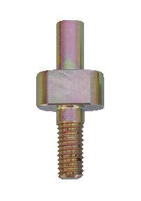 KL-0500-7136 - Perno roscado, M8