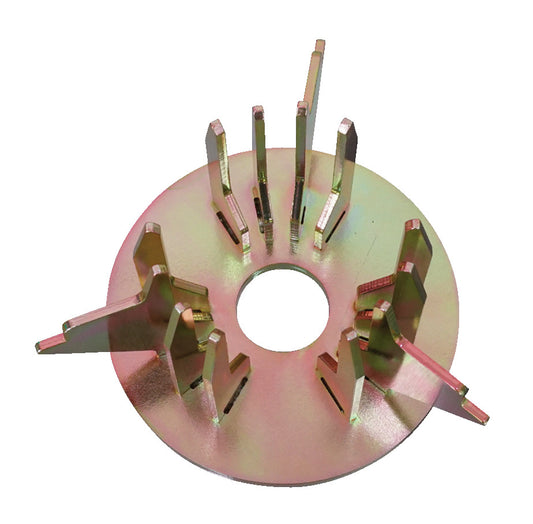 GEDORE Automotive KL-0500-716 - Pieza de presión Ø115