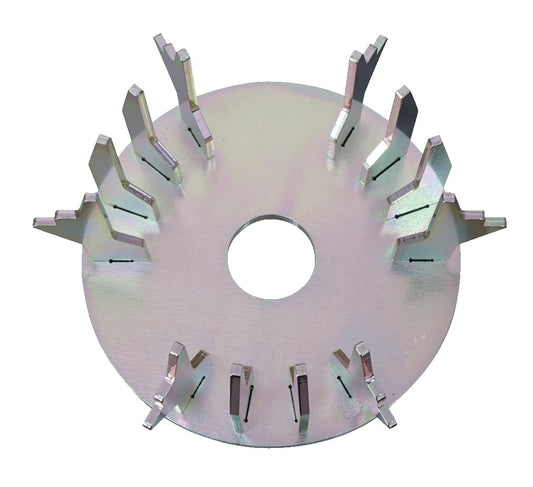 GEDORE Automotive KL-0500-717 - Pieza de presión Ø131