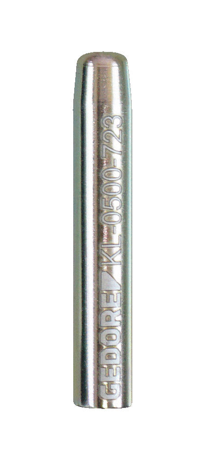 KL-0500-723 - Manguito de montaje, anillo de sellado del eje